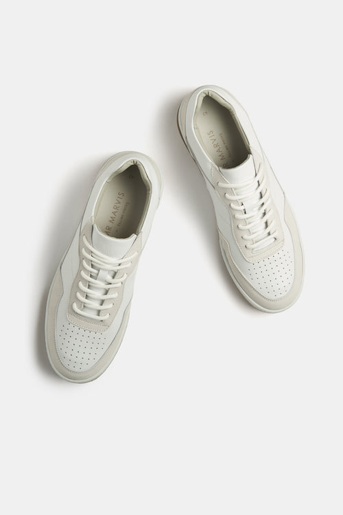 Baristas * Las Sneakers Clásicas