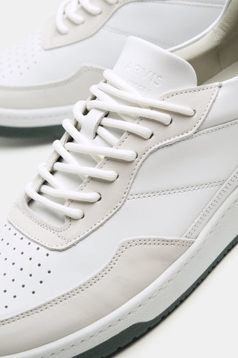 Lakes * Las Sneakers Clásicas