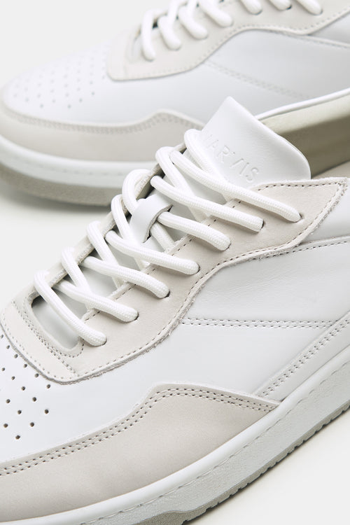 Oysters * Las Sneakers Clásicas