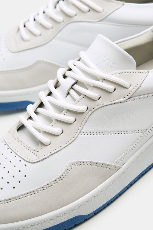 Poolsiders * Las Sneakers Clásicas