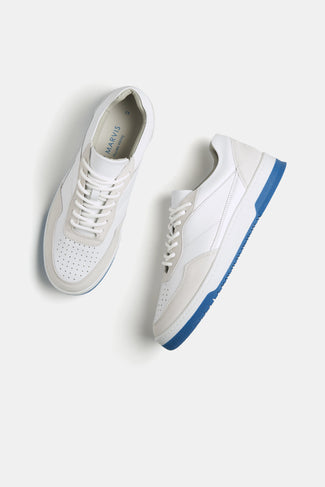 Poolsiders * Las Sneakers Clásicas