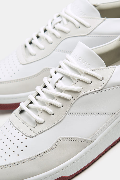 Rileys * Las Sneakers Clásicas