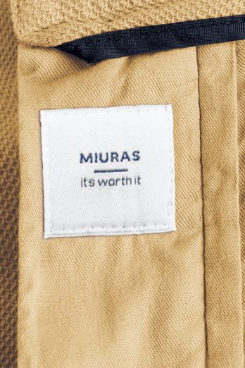 Miuras * Los Piqués