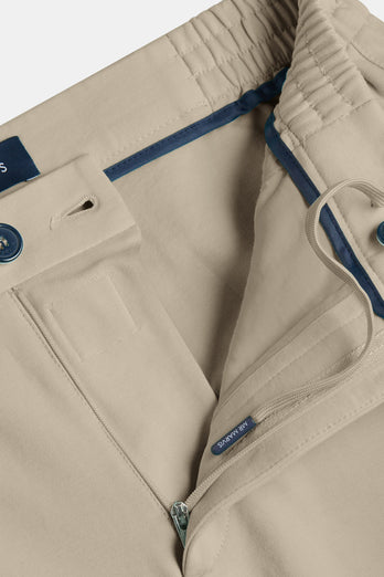 Baristas * Los Short Easies