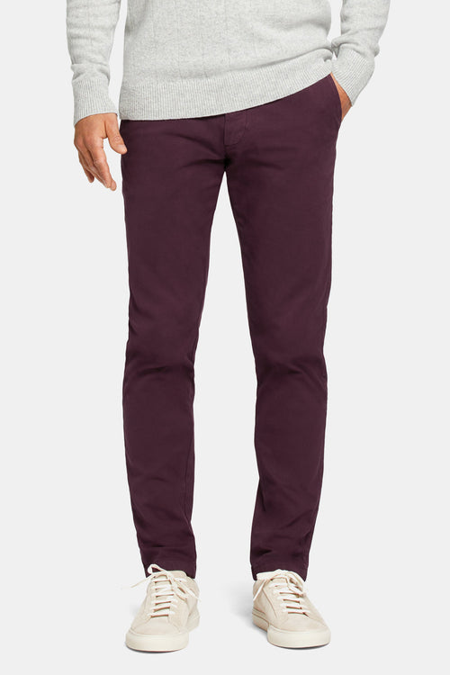 Reserves * Los Coolerdays