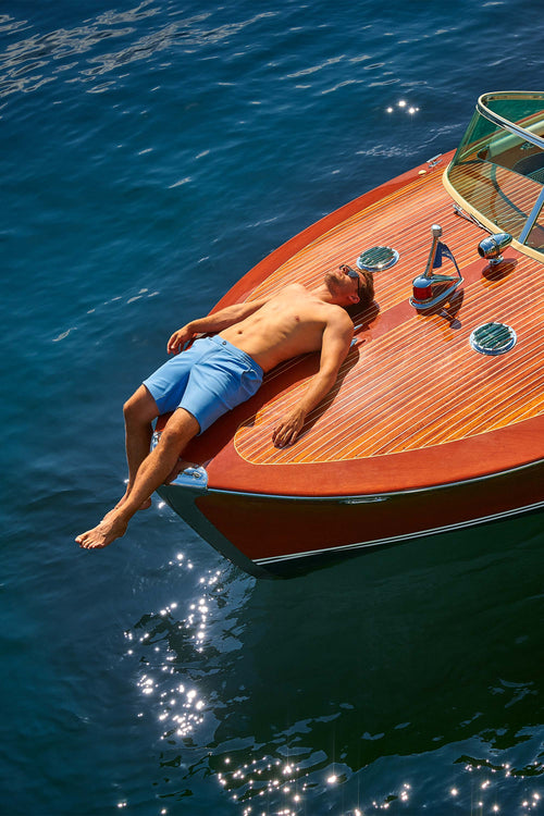 Boulevards * Los Short Easies