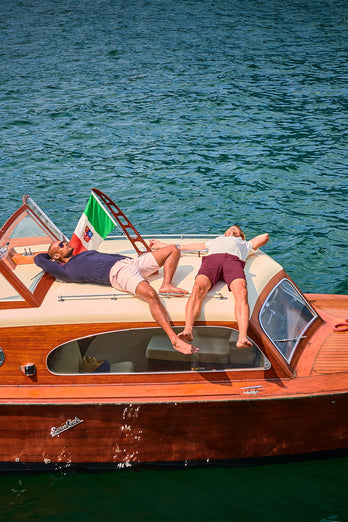 Milkshakes * Los Short Easies