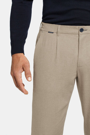 Baristas * Los Flannels