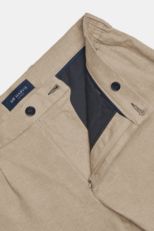 Baristas * Los Flannels