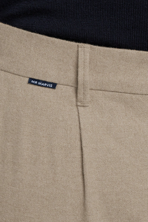 Baristas * Los Flannels