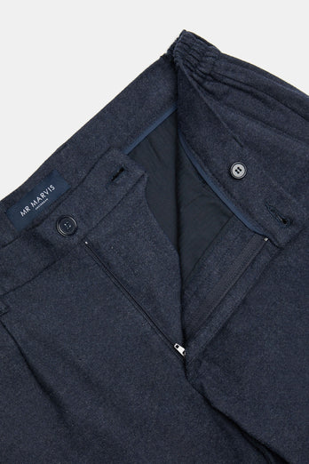 Cosmics * Los Flannels