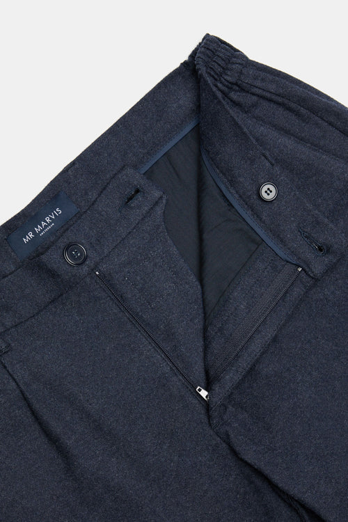 Cosmics * Los Flannels