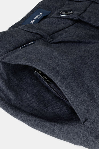 Cosmics * Los Flannels