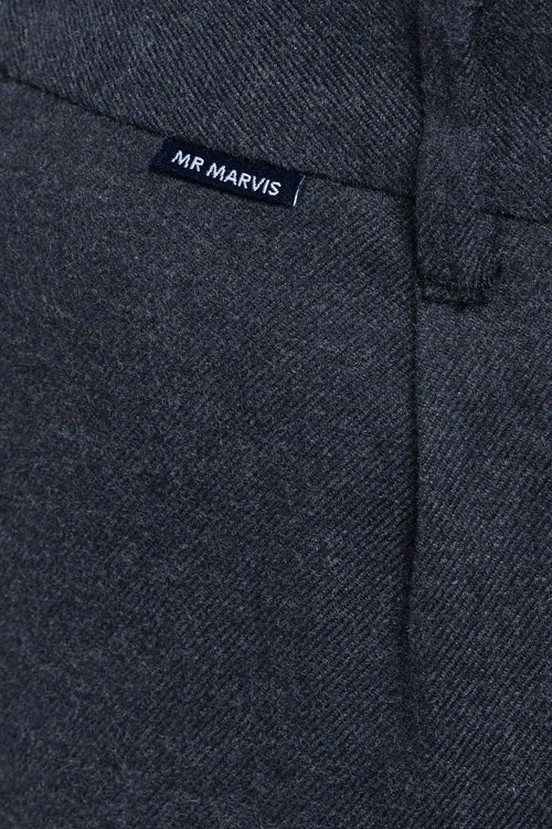 Cosmics * Los Flannels