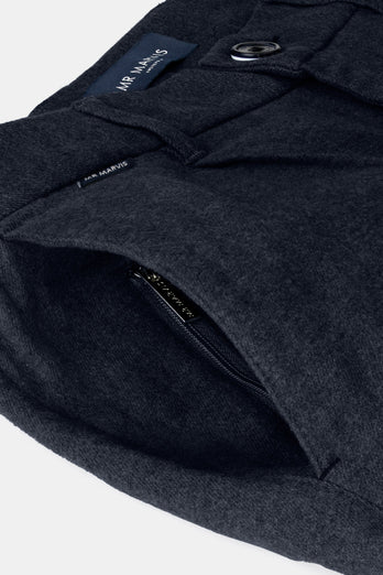 Deeps * Los Flannels