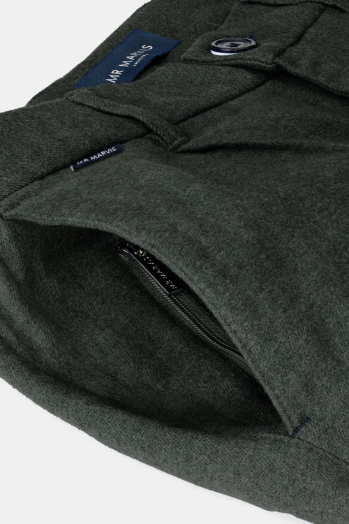 Lakes * Los Flannels