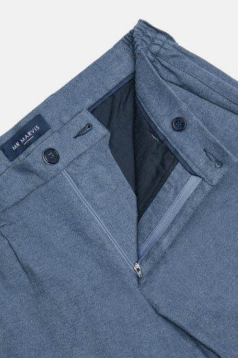 Mavericks * Los Flannels