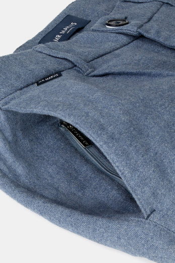 Mavericks * Los Flannels