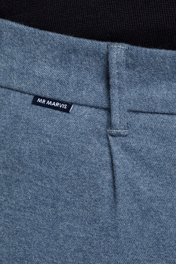 Mavericks * Los Flannels