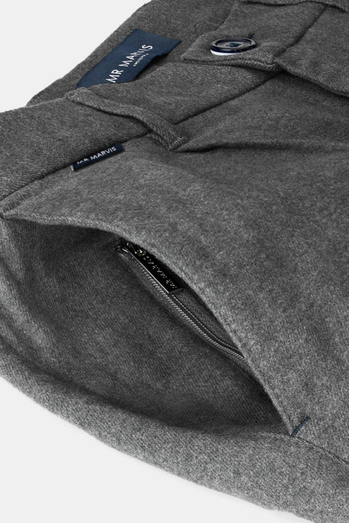 Newmans * Los Flannels