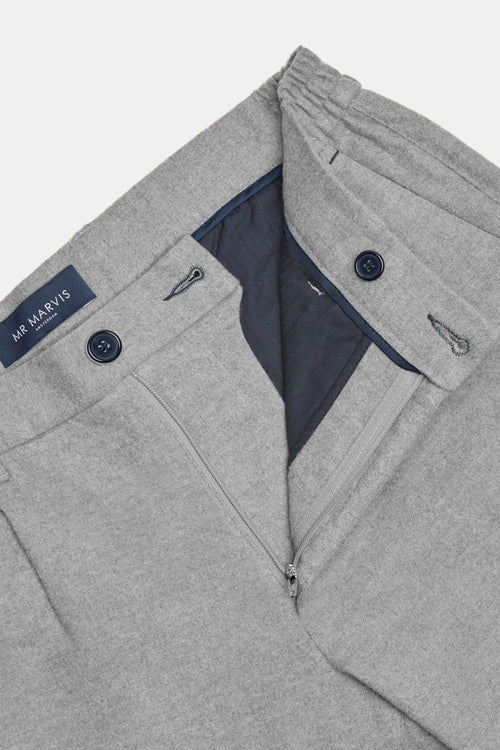 Oysters * Los Flannels