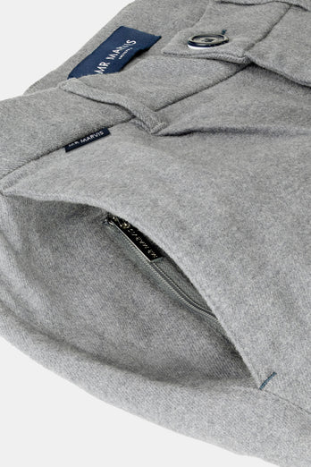 Oysters * Los Flannels