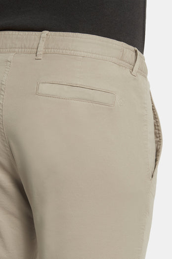 Baristas * Los Chinos