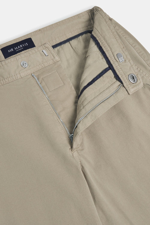 Baristas * Los Chinos