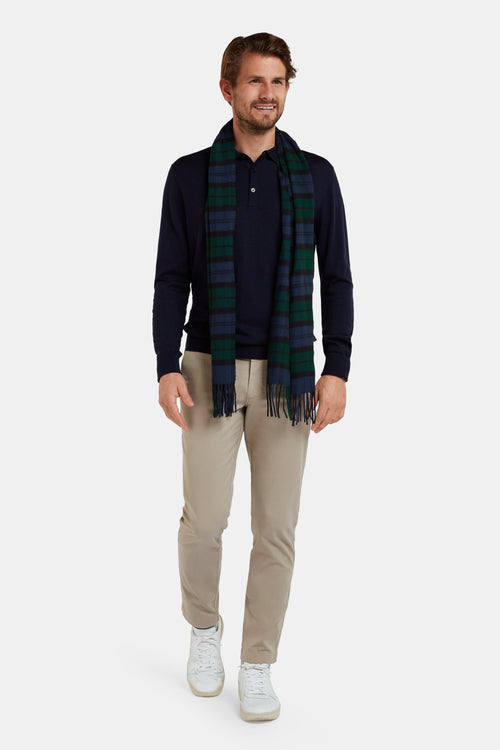 Baristas * Los Chinos