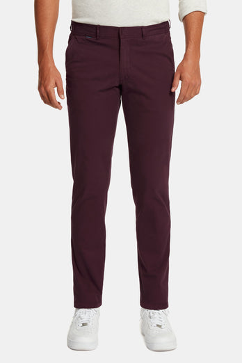 Reserves * Los Chinos