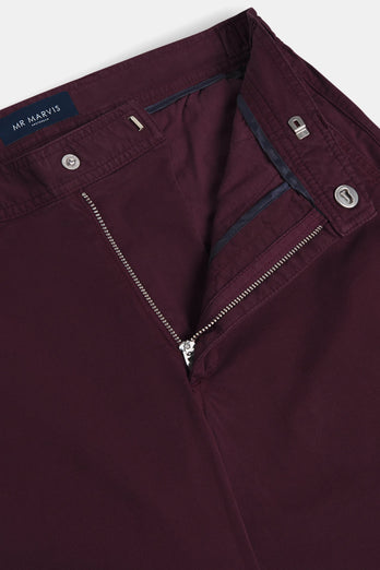 Reserves * Los Chinos