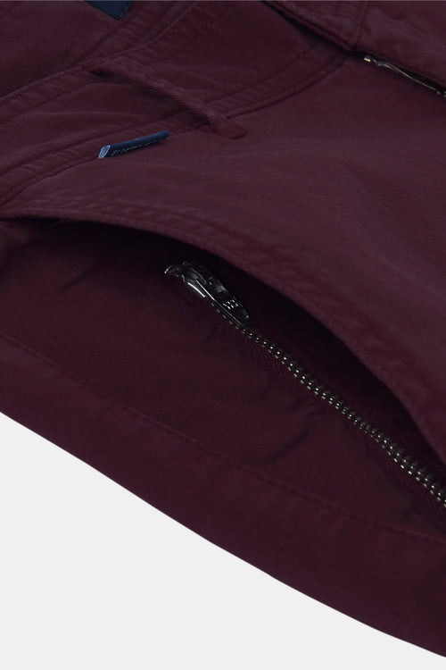 Reserves * Los Chinos