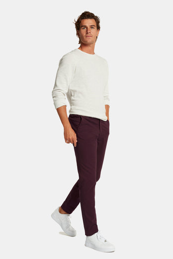 Reserves * Los Chinos