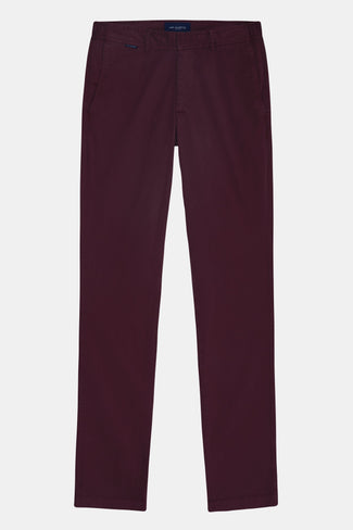 Reserves * Los Chinos