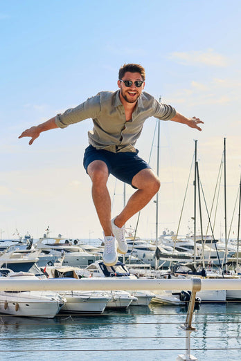 Cosmics * Los Originales