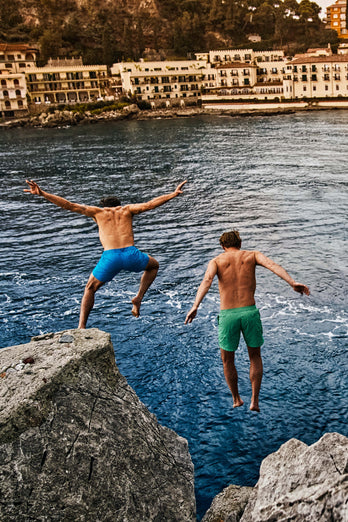 Reserves * Los Bañadores