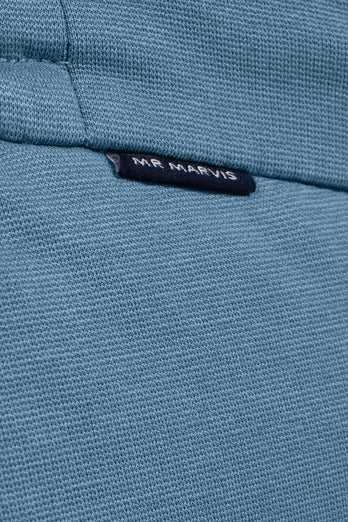 Mavericks * Los Short Easies