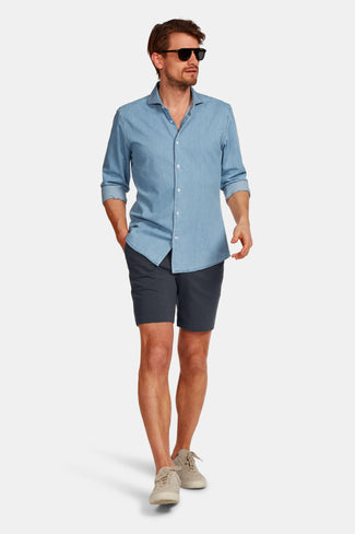 Storms * Los Short Easies