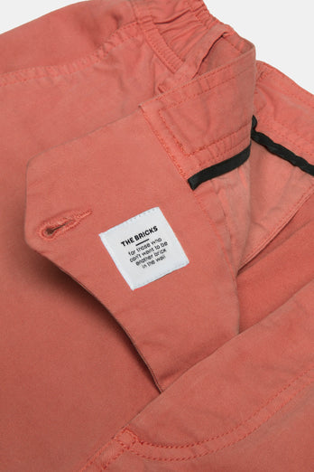 Bricks * Los Originales