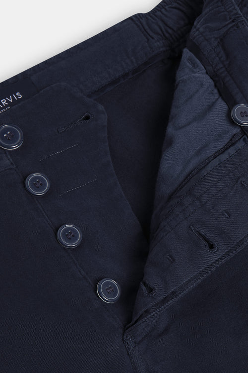 Deeps * Los Originales