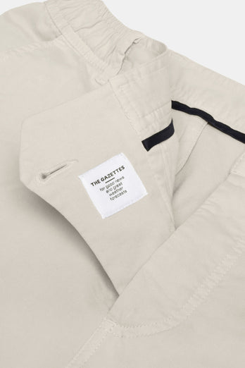 Gazettes * Los Originales