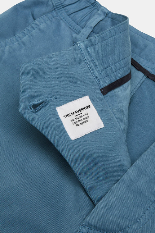 Mavericks * Los Originales