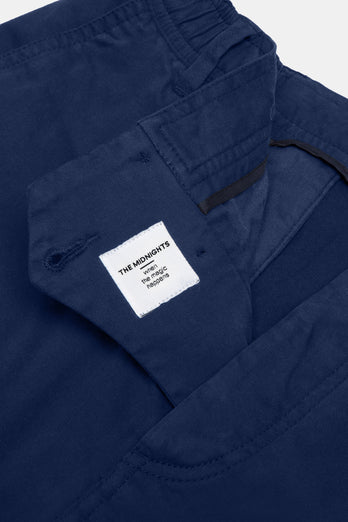 Midnights * Los Originales