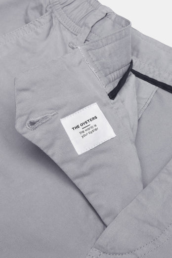 Oysters * Los Originales