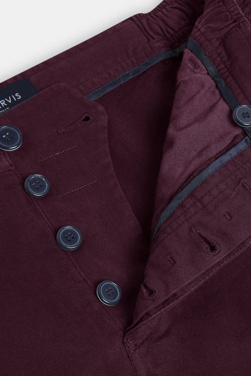 Reserves * Los Originales