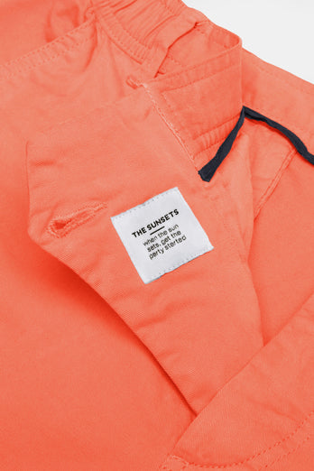 Sunsets * Los Originales