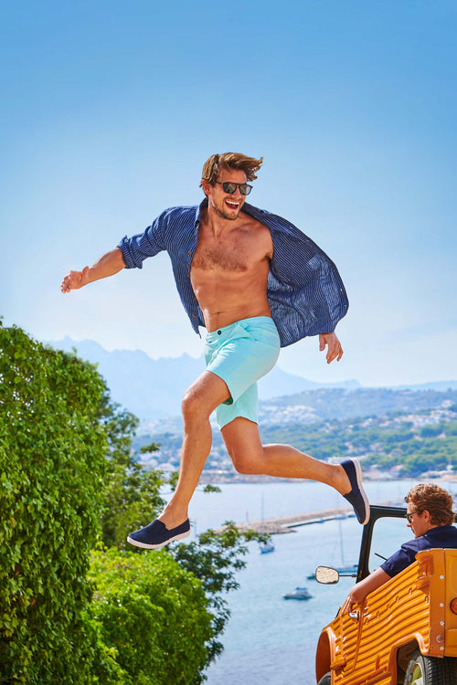 Mints * Los Originales