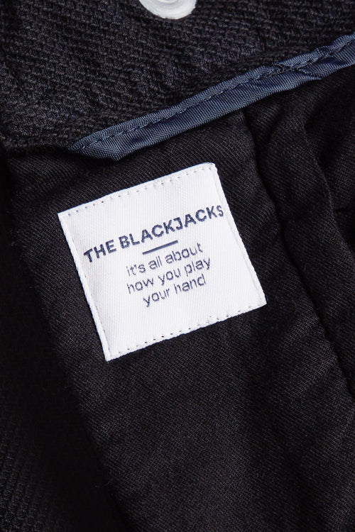 Blackjacks * Los Piqués