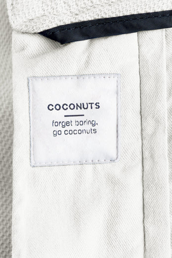 Coconuts * Los Piqués