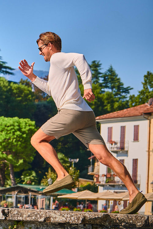 Baristas * Los Piqués